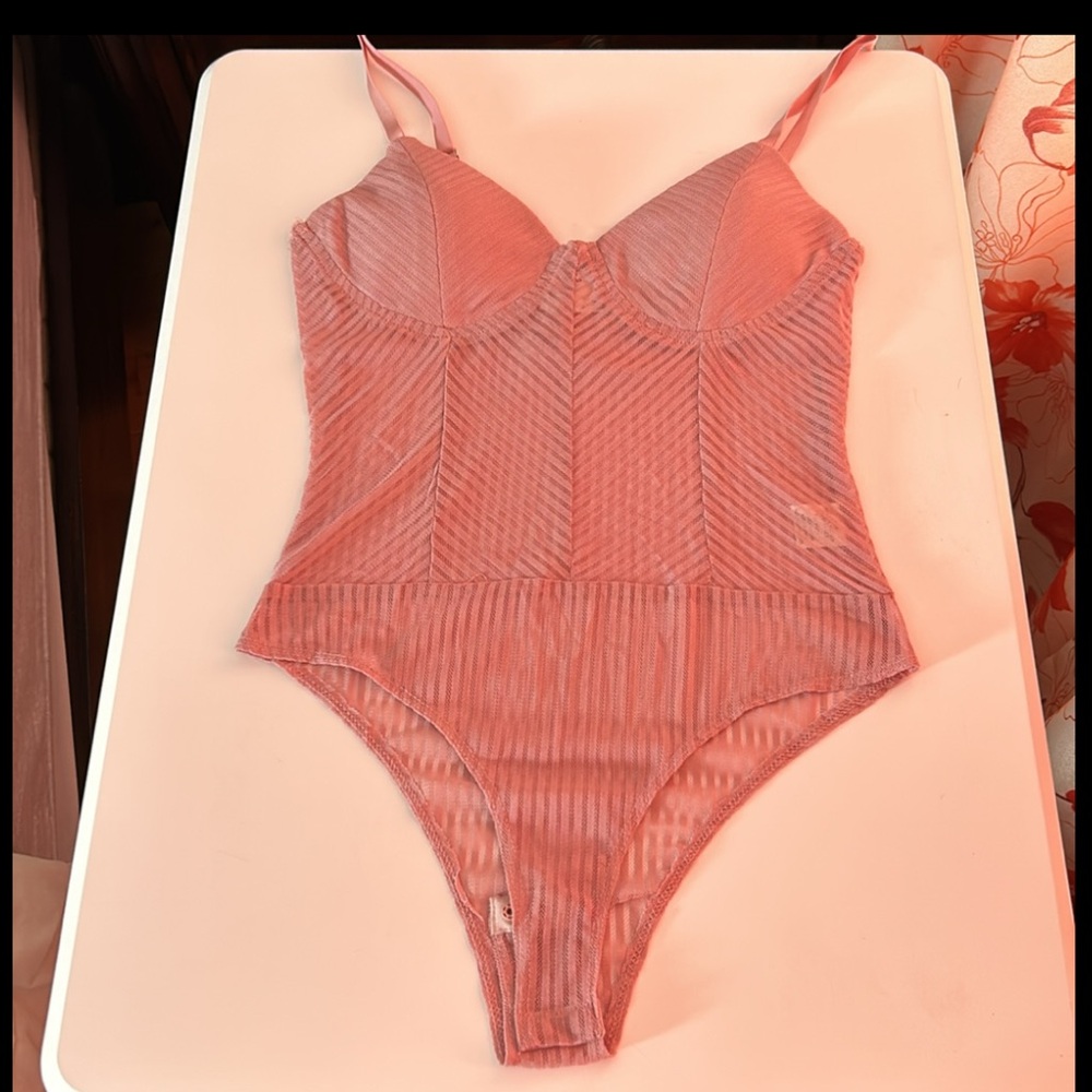 Forever 21 bodysuit, size small (S)